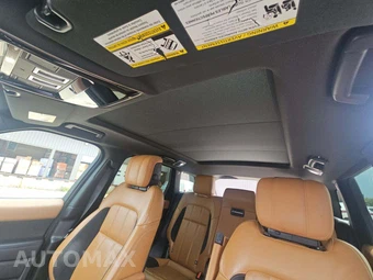 2021 Land Rover Range Rover Sport HSE Dynamic – miniatura 11