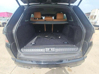 2021 Land Rover Range Rover Sport HSE Dynamic – miniatura 14
