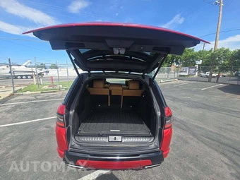 2021 Land Rover Range Rover Sport HSE Dynamic – miniatura 14