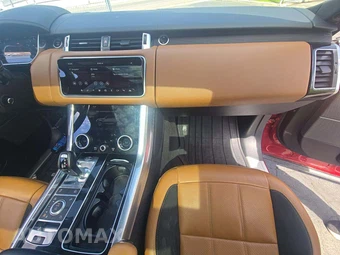 2021 Land Rover Range Rover Sport HSE Dynamic – miniatura 19