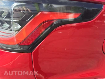2021 Land Rover Range Rover Sport HSE Dynamic – miniatura 22