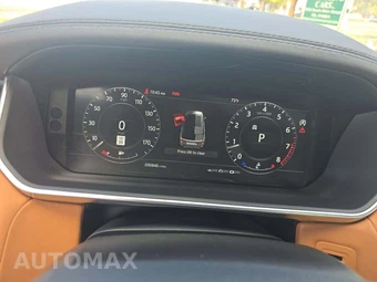 2021 Land Rover Range Rover Sport HSE Dynamic – miniatura 9