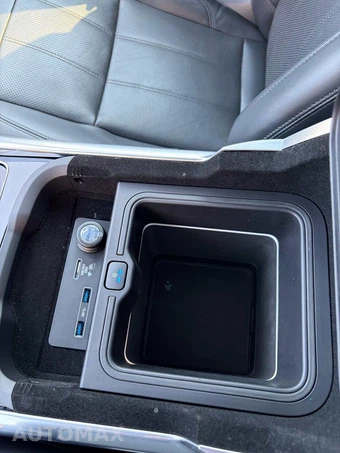 2021 Land Rover Range Rover Sport HSE Silver Edition - miniatura 35