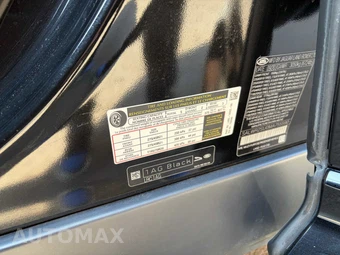 2021 Land Rover Range Rover Sport HSE Silver Edition - miniatura 38