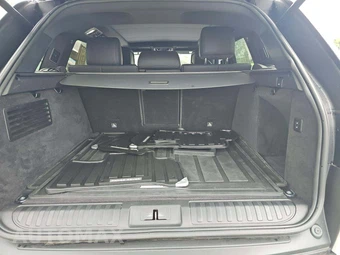 2021 Land Rover Range Rover Sport HSE Silver Edition – miniatura 14