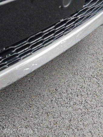 2021 Land Rover Range Rover Sport HSE Silver Edition – miniatura 21