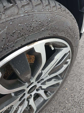 2021 Land Rover Range Rover Sport HSE Silver Edition – miniatura 22