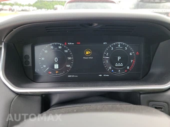 2021 Land Rover Range Rover Sport HSE Silver Edition - miniatura 12