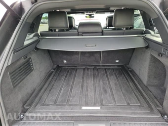 2021 Land Rover Range Rover Sport HSE Silver Edition - miniatura 16