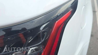 2021 Land Rover Range Rover Sport HSE Silver Edition - miniatura 21