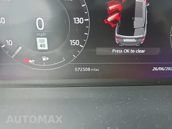 2021 Land Rover Range Rover Sport HSE Silver Edition - miniatura 15