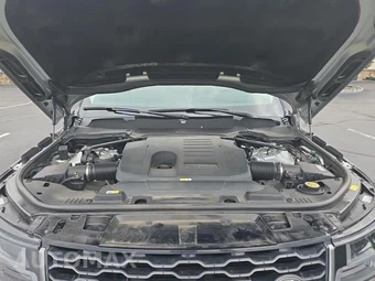 2021 Land Rover Range Rover Sport HSE Silver Edition - miniatura 19