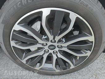2021 Land Rover Range Rover Sport HSE Silver Edition - miniatura 21