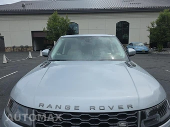 2021 Land Rover Range Rover Sport HSE Silver Edition - miniatura 22