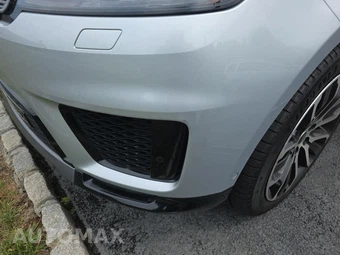 2021 Land Rover Range Rover Sport HSE Silver Edition - miniatura 24