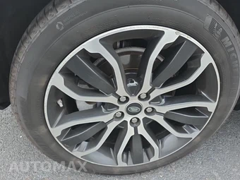 2021 Land Rover Range Rover Sport HSE Silver Edition - miniatura 26
