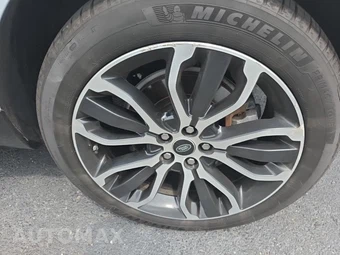 2021 Land Rover Range Rover Sport HSE Silver Edition - miniatura 27