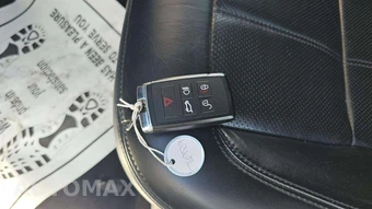 2021 Land Rover Range Rover Sport HSE Silver Edition - miniatura 18