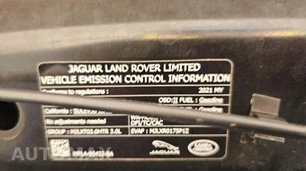2021 Land Rover Range Rover Sport HSE Silver Edition - miniatura 24