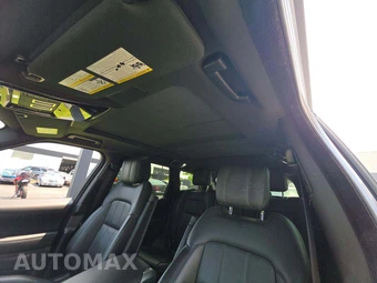 2021 Land Rover Range Rover Sport HSE Silver Edition - miniatura 11