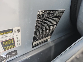2021 Land Rover Range Rover Sport HSE Silver Edition - miniatura 14