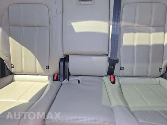 2021 Land Rover Range Rover Sport HSE Silver Edition - miniatura 10