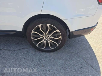 2021 Land Rover Range Rover Sport HSE Silver Edition - miniatura 19