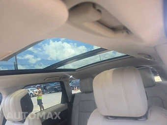 2021 Land Rover Range Rover Sport HSE Silver Edition - miniatura 17