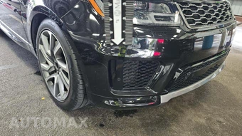 2021 Land Rover Range Rover Sport HSE Silver Edition - miniatura 20