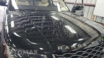 2021 Land Rover Range Rover Sport HSE Silver Edition - miniatura 22