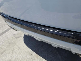 2021 Land Rover Range Rover Sport HSE Silver Edition - miniatura 24