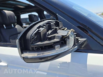 2021 Land Rover Range Rover Sport HSE Silver Edition - miniatura 26
