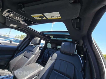 2021 Land Rover Range Rover Sport HSE Silver Edition - miniatura 8