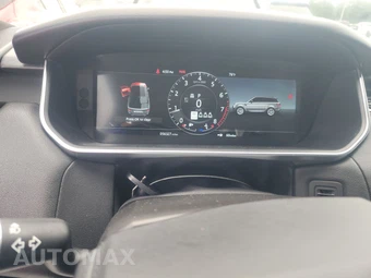 2021 Land Rover Range Rover Sport HSE Silver Edition - miniatura 12