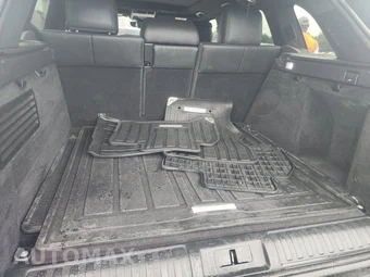 2021 Land Rover Range Rover Sport HSE Silver Edition - miniatura 16