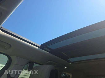 2021 Land Rover Range Rover Sport HSE Silver Edition - miniatura 11