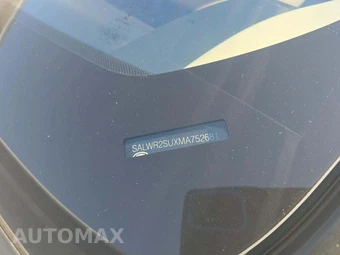 2021 Land Rover Range Rover Sport HSE Silver Edition - miniatura 5