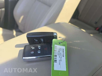 2021 Land Rover Range Rover Sport HSE Silver Edition - miniatura 8