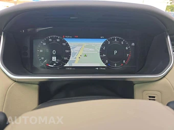 2021 Land Rover Range Rover Sport HSE Silver Edition - miniatura 6