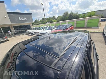 2021 Land Rover Range Rover Sport HSE Silver Edition - miniatura 9