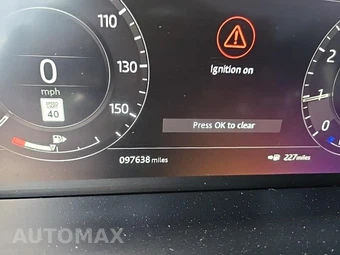 2021 Land Rover Range Rover Sport HSE Silver Edition - miniatura 15