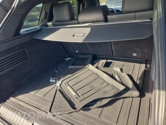 2021 Land Rover Range Rover Sport HSE Silver Edition - miniatura 19