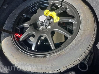 2021 Land Rover Range Rover Sport HSE Silver Edition - miniatura 7