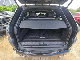 2021 Land Rover Range Rover Sport HSE Silver Edition – miniatura 14