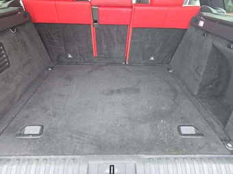 2021 Land Rover Range Rover Sport HST - miniatura 11