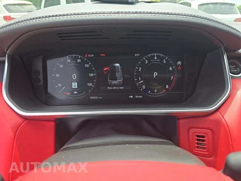 2021 Land Rover Range Rover Sport HST - miniatura 6