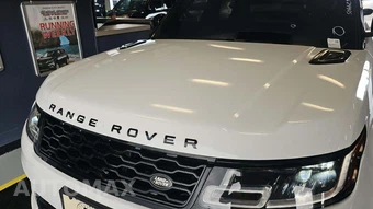 2021 Land Rover Range Rover Sport HST - miniatura 22