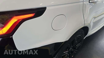 2021 Land Rover Range Rover Sport HST - miniatura 25