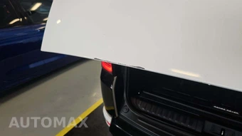 2021 Land Rover Range Rover Sport HST - miniatura 26