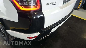 2021 Land Rover Range Rover Sport HST - miniatura 27